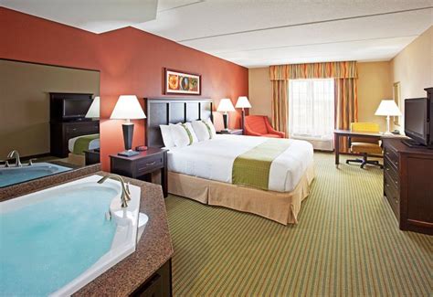 HOLIDAY INN MIDLAND, AN IHG HOTEL $123 ($̶1̶6̶1̶) - Updated 2023 Prices ...