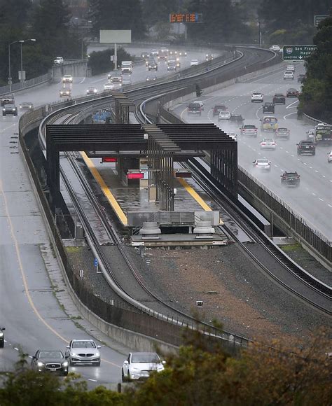 BART service restored after systemwide closure that lasted hours