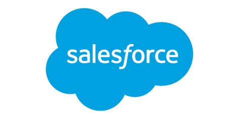 Icono Salesforce, logo en Vector Logo