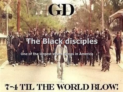 the-black-disciples- | Disciple, Black history, Secret society