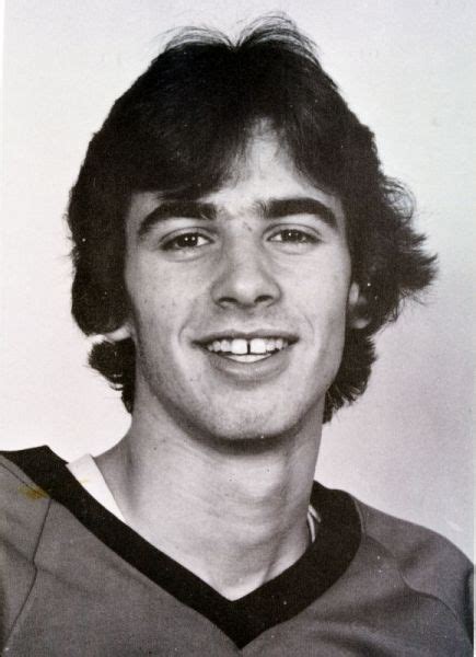 Mike James (b.1964) Hockey Stats and Profile at hockeydb.com