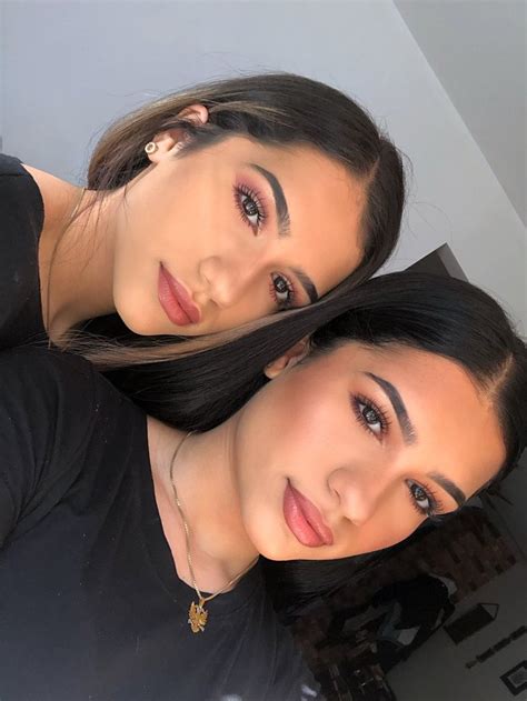 Meet the viral twins of TikTok, of Albanian and Pakistani origin ...