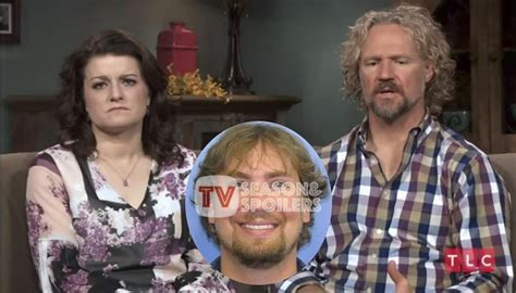 Sister Wives: Robyn's Ex-Husband David Jessop Has Leukemia, Battling Cancer?