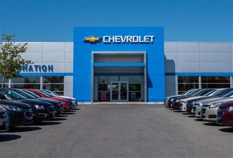 49+ Chevy Car Dealership Near Me PNG