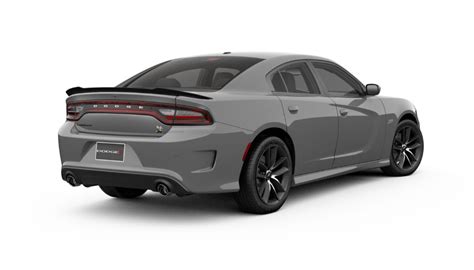 2019 Dodge Charger RT Scat Pack | John Jones Chrysler Dodge Jeep Ram FIAT | Corydon, IN