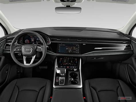 2022 Audi Q7 Interior Cargo Images - Interior Design Trends 2022