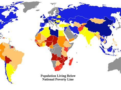 Styles At Life: Poorest Nation In The World