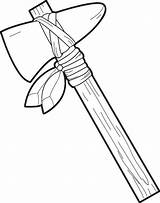 Axe Coloring Pages At GetColoringscom  Free Printable Colorings sketch template
