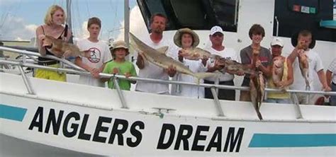 The Anglers Dream Fishing Charters Placida Florida, Placida | Roadtrippers