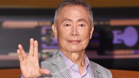 Star Trek Beyond favourite Mr Sulu is gay, a nod to George Takei | news.com.au — Australia’s ...