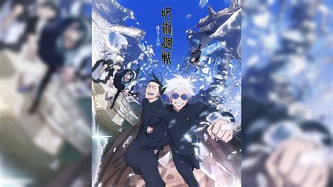 Jujutsu Kaisen Season 2: Release Date, Trailer, Plot, Cast, 47% OFF