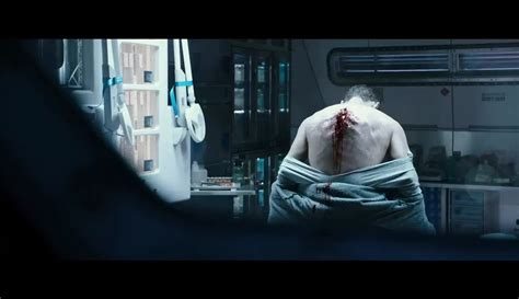 Alien: Covenant Trailer - Alien: Covenant Trailer Screenshots Image Gallery