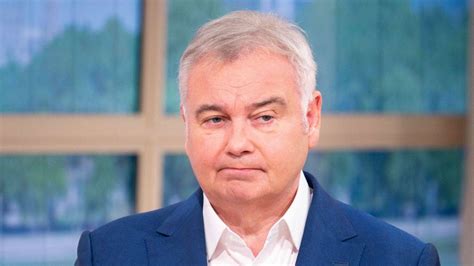 This Morning star Eamonn Holmes reveals BAD news about his weekend - and fans offer support | HELLO!