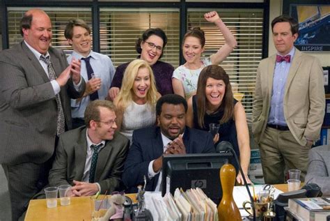 Here's how to chat with your favorite cast members of 'The Office' over ...