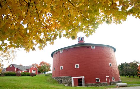 Shelburne Museum in Vermont - The New York Times