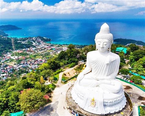 Phuket City Tour | Thailand Phuket DayTrip