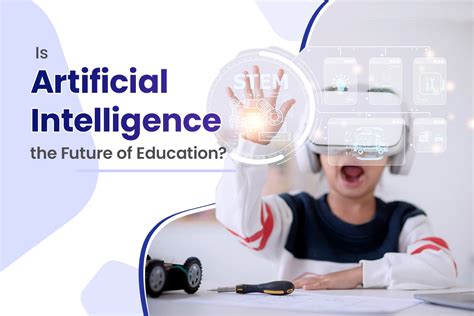 What is the Role of Artificial Intelligence in Education?