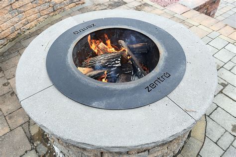 Smokeless Fire Pit: What To Know Before You Buy | The Family Handyman