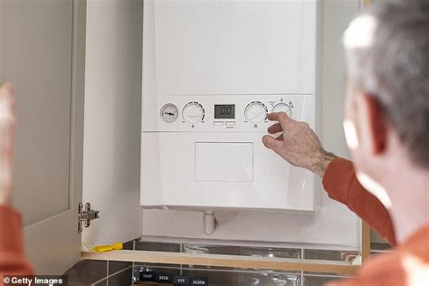 Why a £69 British Gas boiler service deal could turn out VERY costly | This is Money