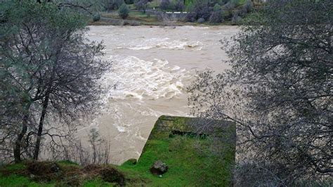 Article - Fierce Weather on the Yuba