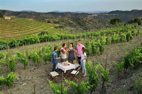 Exploring Priorat in Catalonia, the land of best red wines and spectacular views - Luxurylaunches