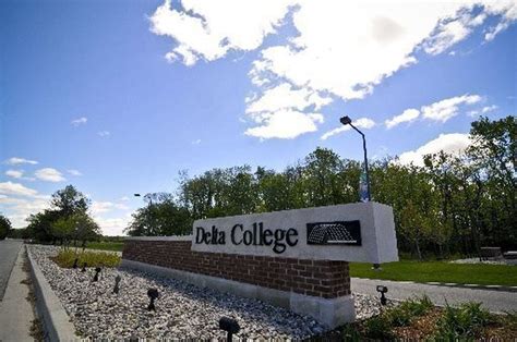 Delta College releases student academic achievement lists, winter semester - mlive.com