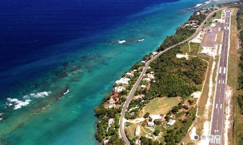 American Airline to Fly Nonstop to Ian Fleming Airport in Ocho Rios