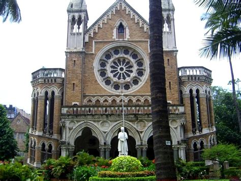 Mumbai University - Cut Off 2020, Courses, Admissions, Fees, Scholarships