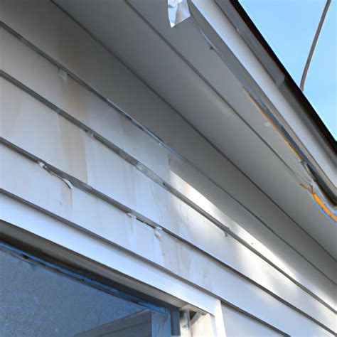 How to Prep Aluminum Siding for Paint: A Step-by-Step Guide - Aluminum ...