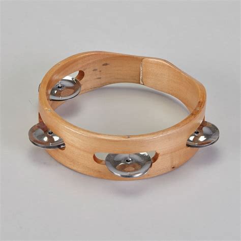 Tambourine | Carolina Biological Supply