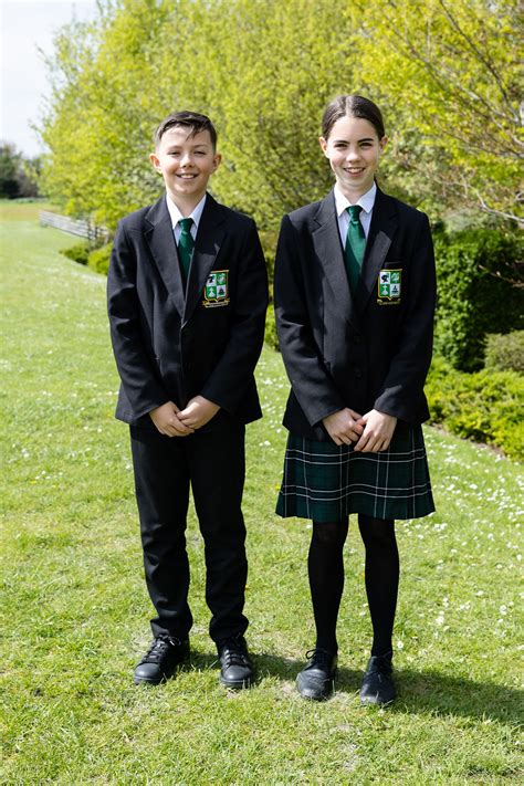 Princes Risborough School - Buying School Uniform