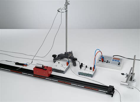 Investigating the Doppler effect with ultrasonic waves - Investigating ...