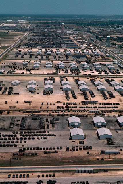 Is Fort Hood The Most Dangerous Military Base In The United States? | War History Online