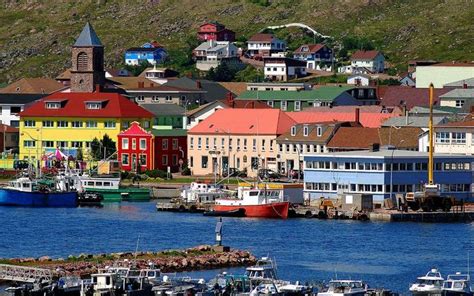 Destination francophone : vos vacances à Saint-Pierre et Miquelon ? | Places to visit, Amazing ...