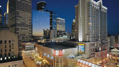 Top 10 Hotels with Free Airport Shuttles in Minneapolis - St. Paul, MN $50