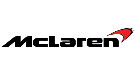 McLaren Automotive Vector Logo | Free Download - (.SVG + .PNG) format ...