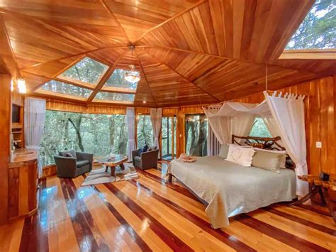 Checking In: Hidden Canopy Treehouses Monteverde, Costa Rica - Popovers and Passports