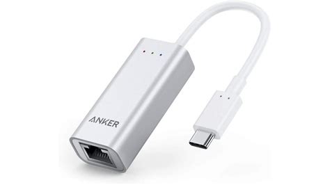 Best Ethernet Adapter for MacBook Pro and MacBook Air in 2021 - TechieTechTech