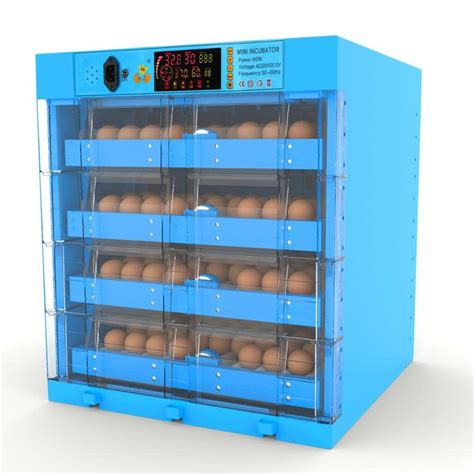 Jf- 294 Eggs Incubator With Automatic Egg Turning,Eggs Incubator For Chicken Duck Quail Birds ...