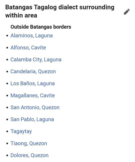 The Two Famous Dialects of Tagalog here in the Philippines | Language ...