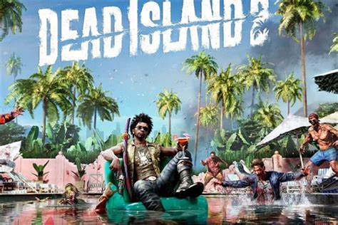 Dead Island 2 : notre test et toutes les infos sur le retour des zombies