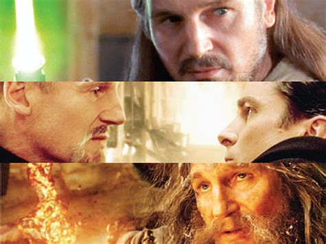 Liam Neeson Movies | Ultimate Movie Rankings