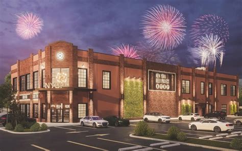 New York Beer Project Breaks Ground In Horizon West – Horizon West News ...