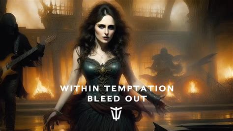 Within Temptation - Bleed Out Chords - Chordify