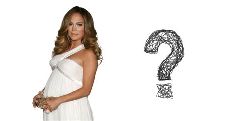 FACT CHECK: Is Jennifer Lopez Pregnant?