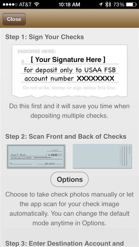 How To Cancel A Check Usaa - howto