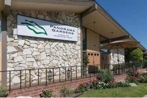 Panorama Gardens – Panorama City, CA – SeniorHousingNet.com