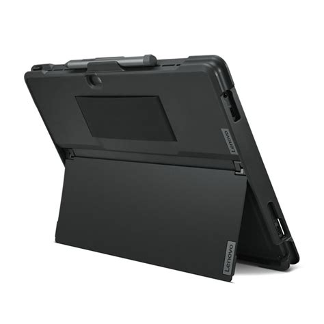 Lenovo ThinkPad X12 Detachable Case - 4X41A08251 | Mwave