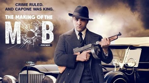 The Making of The Mob (2015) Watch Online | AZseries