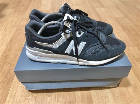 New Balance 997H, Men's Fashion, Footwear, Sneakers on Carousell